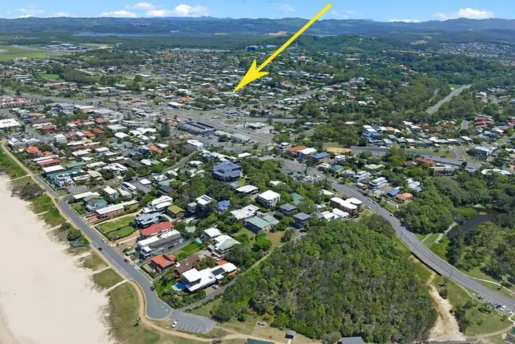 Third view of Homely other listing, 2/16 Durran Street, Tugun QLD 4224