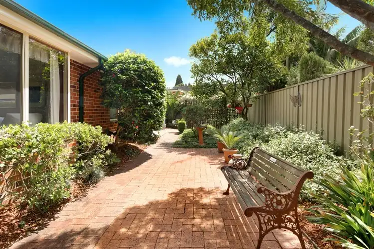 Fifth view of Homely house listing, 33a Hinemoa Avenue, Normanhurst NSW 2076
