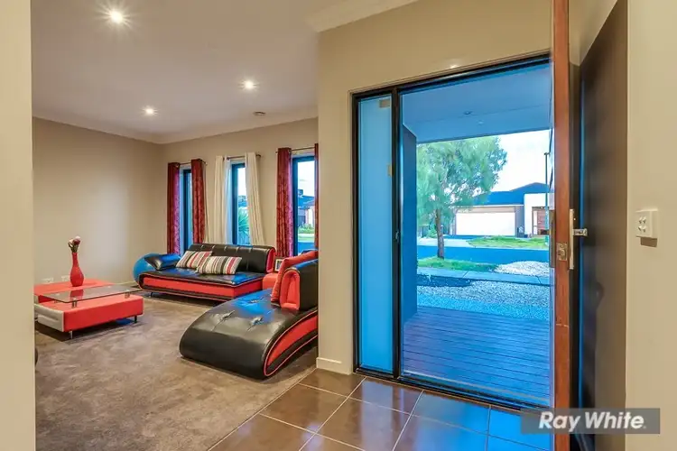 Fourth view of Homely house listing, 15 Memphis Drive, Truganina VIC 3029