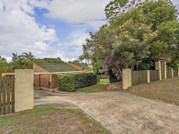 Main view of Homely house listing, 33 Freda Street, Ashmore QLD 4214