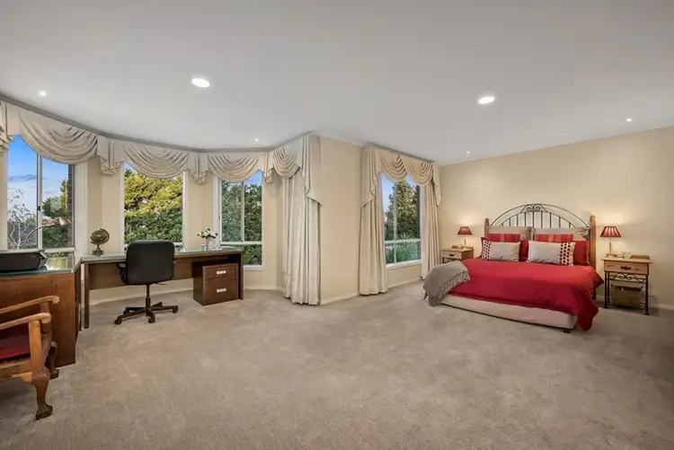 Sixth view of Homely house listing, 5 Augustus Rise, Templestowe VIC 3106