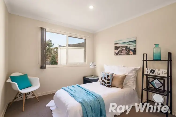 Fifth view of Homely townhouse listing, 23/765 Boronia Road, Wantirna VIC 3152