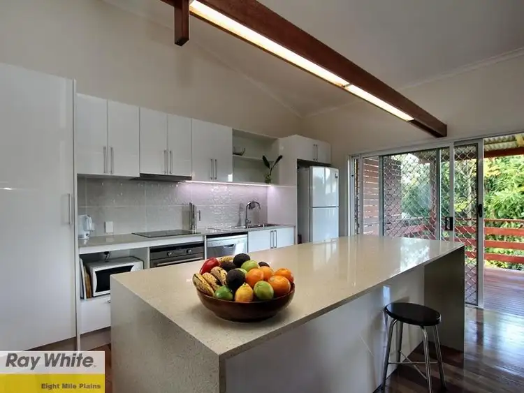 Third view of Homely house listing, 54 Fanfare Street, Eight Mile Plains QLD 4113