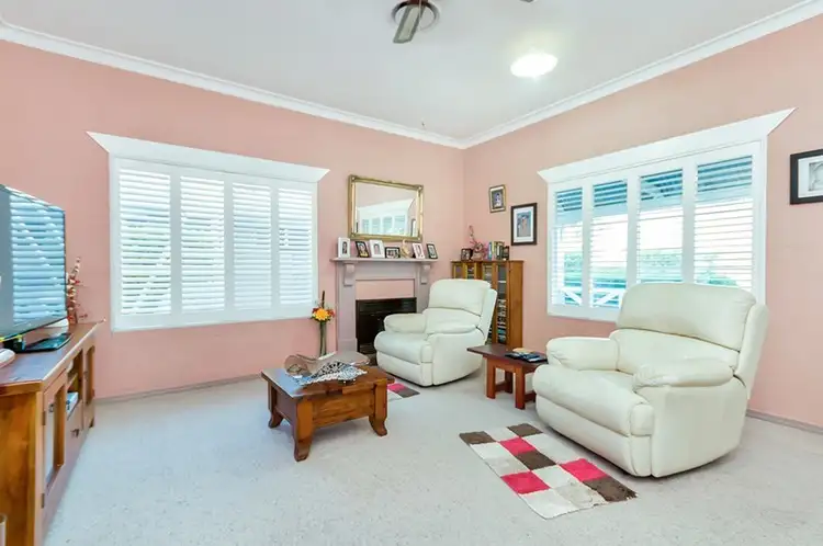 Third view of Homely house listing, 51 Fassifern Street, Peak Crossing QLD 4306