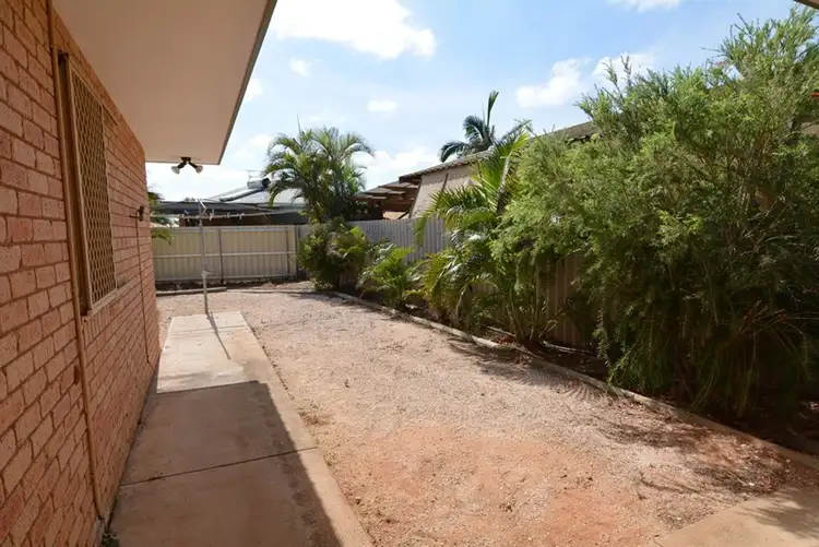 Seventh view of Homely house listing, 26 Granberry Drive, Carnarvon WA 6701