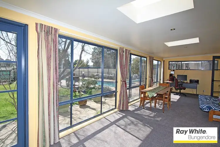 Fourth view of Homely house listing, 55 Merino Vale Drive, Wamboin NSW 2620