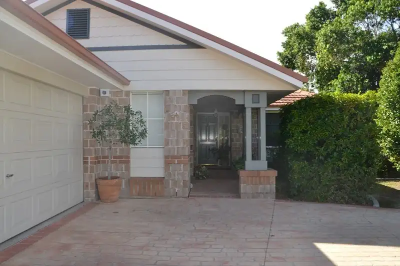 Main view of Homely house listing, 48 Galapagos Way, Pacific Pines QLD 4211