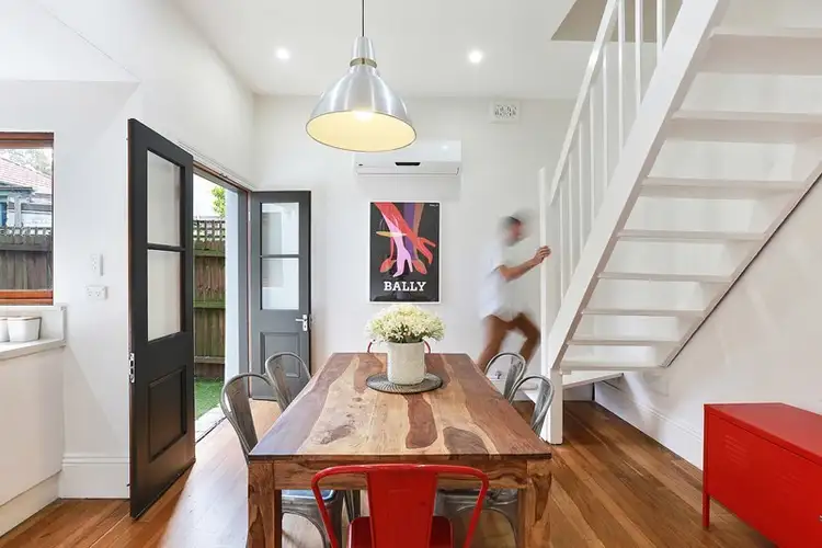 Second view of Homely house listing, 28 Gladstone Street, Enmore NSW 2042