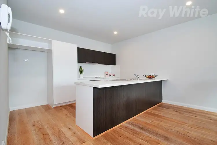 Seventh view of Homely apartment listing, 204 and 207/3-5 BIRCH Street, Bayswater VIC 3153