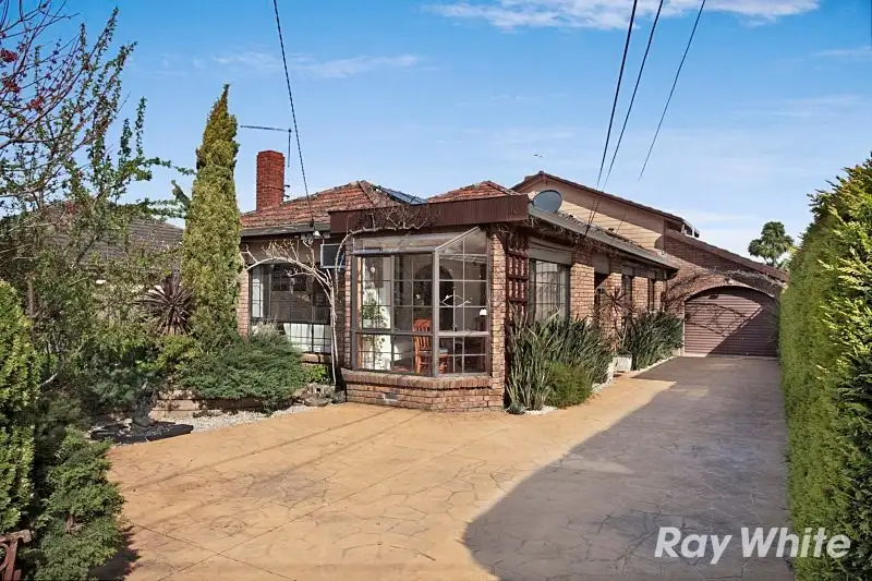 Main view of Homely house listing, 10 Grandview Avenue, Dandenong VIC 3175