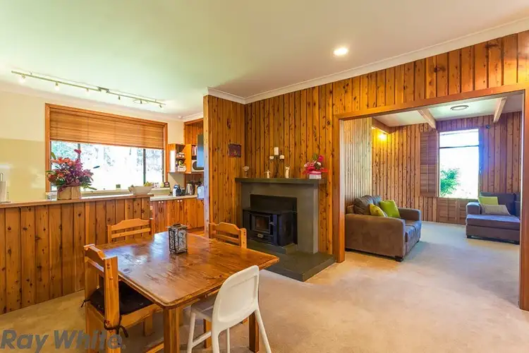 Sixth view of Homely house listing, Farm 1773 Thompson Road, Stanbridge NSW 2705