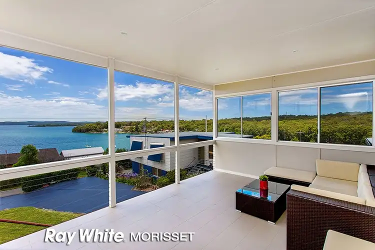 12 Beach Road, Balcolyn NSW 2264