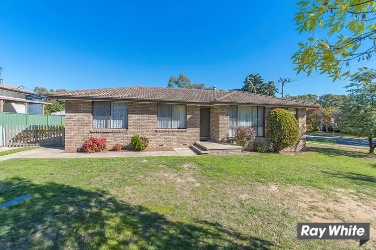 2 Moor Place, Evatt ACT 2617