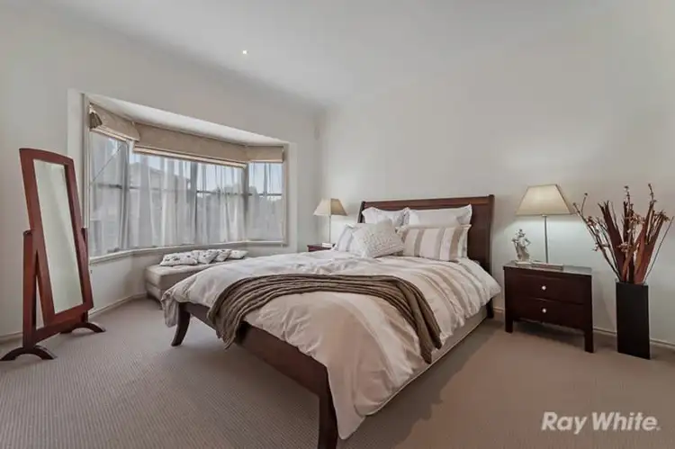 Fifth view of Homely house listing, 19 Yendon Close, Caroline Springs VIC 3023