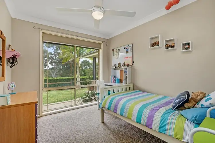 Seventh view of Homely house listing, 80 Auklet Road, Mount Hutton NSW 2290