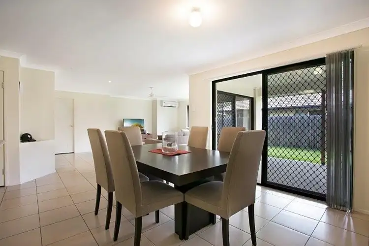Third view of Homely house listing, 11 Eucalypt Place, Anstead QLD 4070