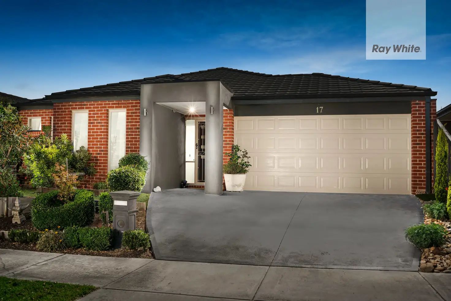 Main view of Homely house listing, 17 Gander Street, Doreen VIC 3754