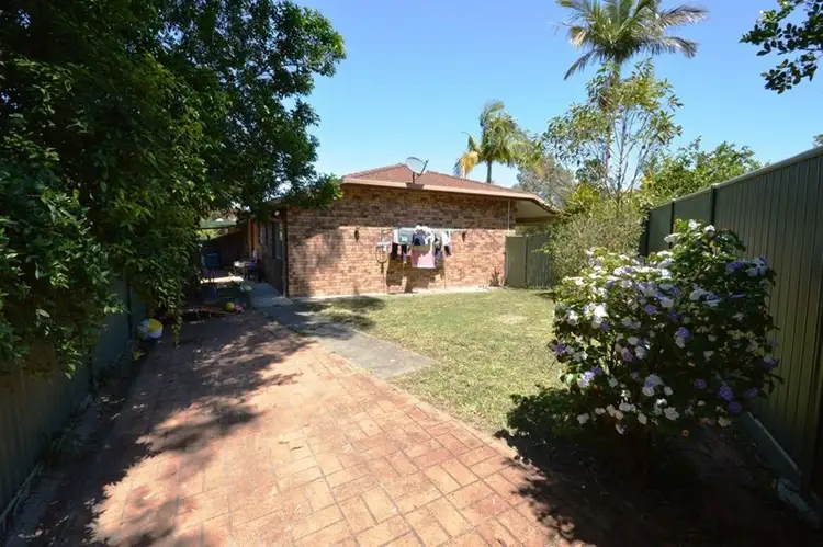 Second view of Homely villa listing, 2/20 Gillies Close, Coffs Harbour NSW 2450