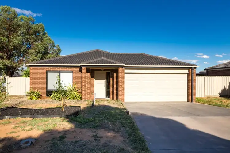 Main view of Homely house listing, 24 Ambrosia Rise, Epsom VIC 3551