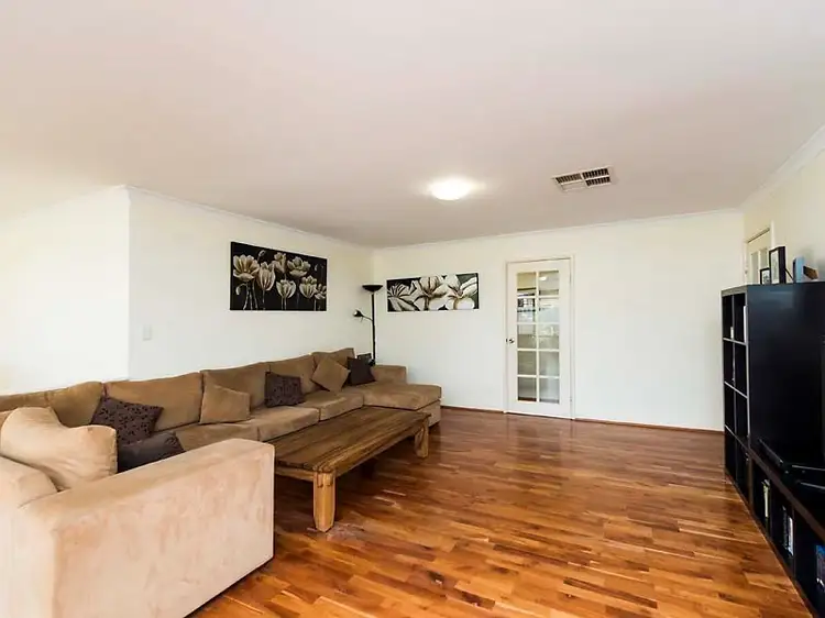 Fifth view of Homely house listing, 11 Red Tingle Turn, Baldivis WA 6171