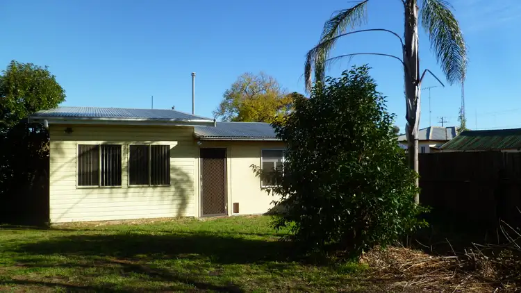 Second view of Homely house listing, 31 Orange Street, Condobolin NSW 2877