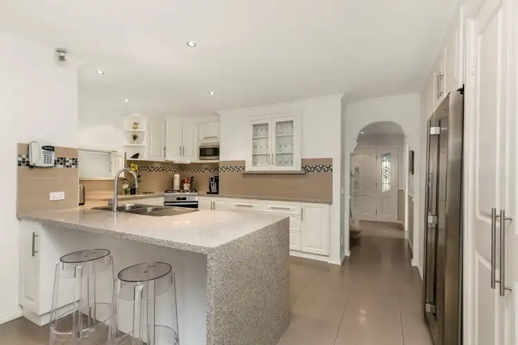 Fourth view of Homely house listing, 12 McLean Court, Wantirna South VIC 3152