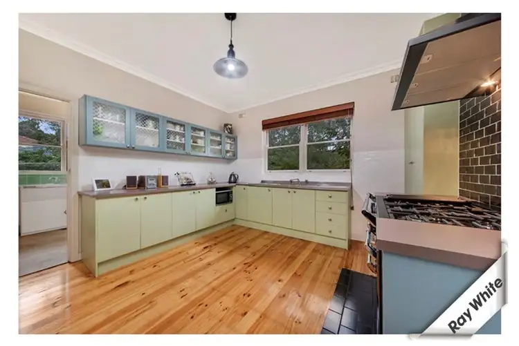 Third view of Homely house listing, 18 O'Hanlon Road, Queanbeyan NSW 2620