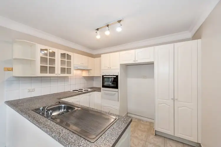 Third view of Homely house listing, 66a Eltham Street, Gladesville NSW 2111