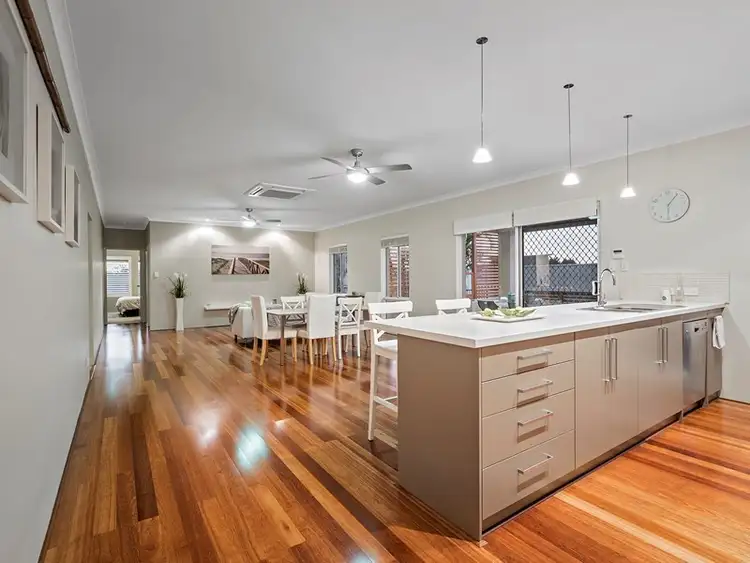 Fifth view of Homely house listing, 11 Mast Top Lookout, Drummond Cove WA 6532