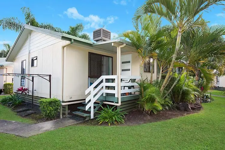 Main view of Homely other listing, 61/38 David Low Way, Diddillibah QLD 4559