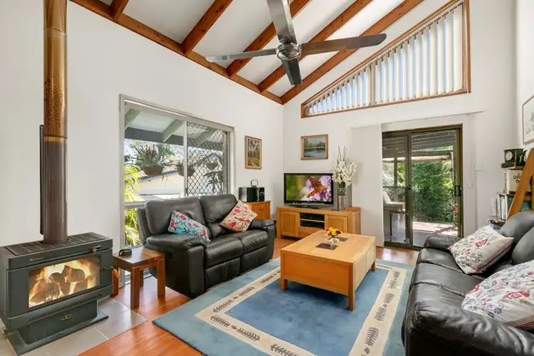 Third view of Homely house listing, 12 Cutana Court, Ashmore QLD 4214