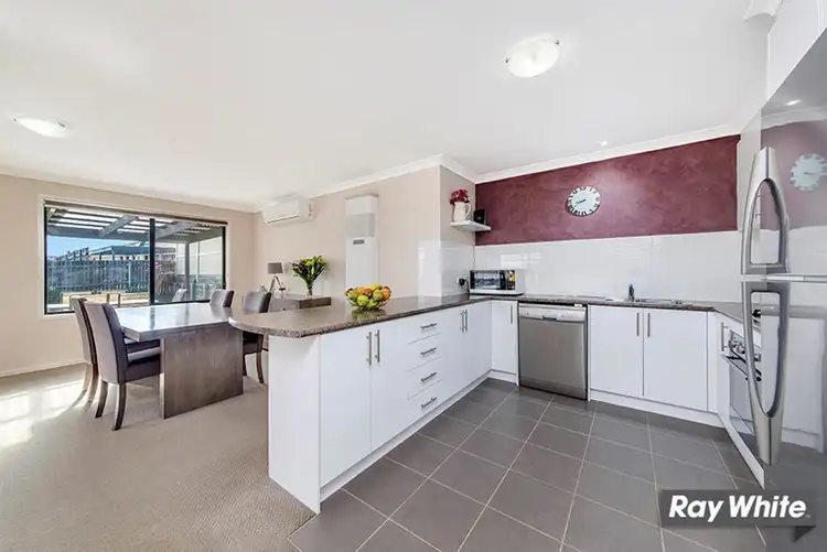 Second view of Homely house listing, 4 Clyde Finlay Street, Macgregor ACT 2615