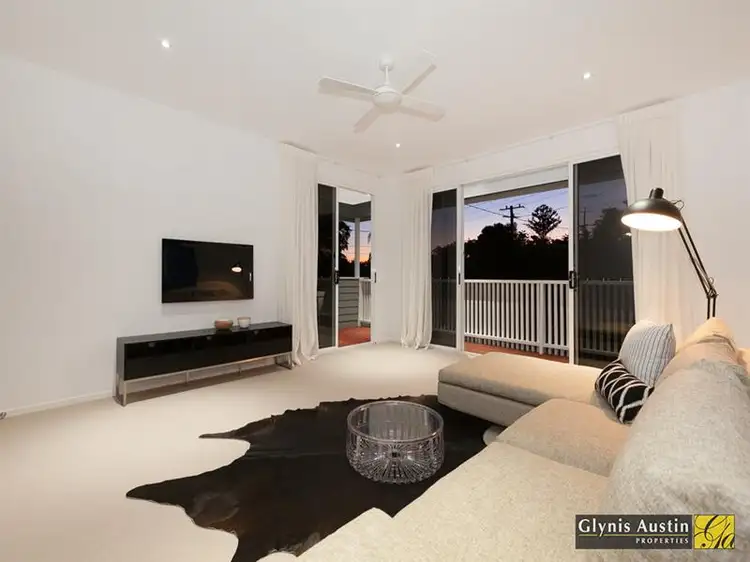 Fifth view of Homely house listing, 31 Alma Street, Paddington QLD 4064