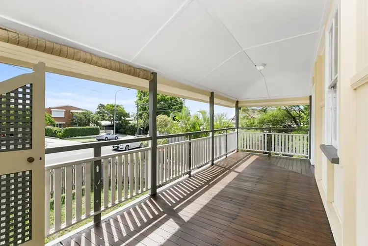 Fifth view of Homely house listing, 386 Annerley Road, Annerley QLD 4103