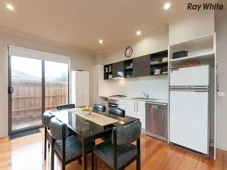 Third view of Homely house listing, 16 Tyler Street, Preston VIC 3072