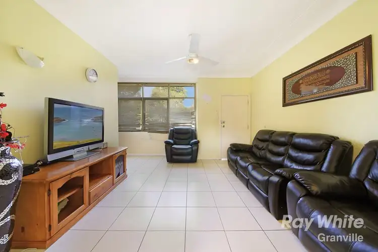 Second view of Homely house listing, 84 Queen Street, Guildford West NSW 2161