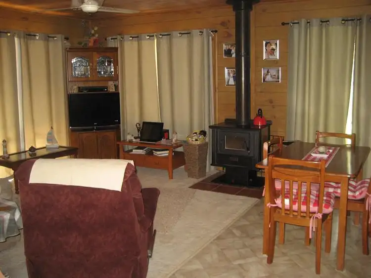 Second view of Homely rural property listing, 359 Restdown Road, Rochester VIC 3561