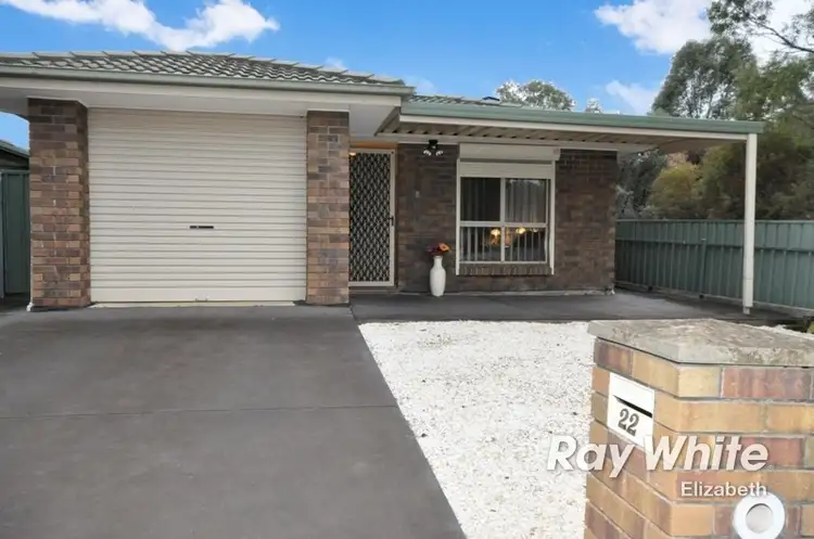 Third view of Homely house listing, 22 Lynton Court, Blakeview SA 5114