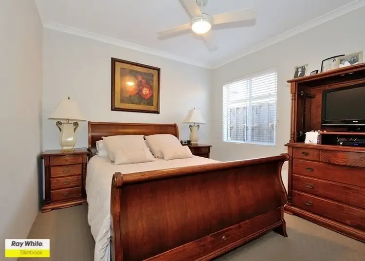 Sixth view of Homely house listing, 6 Sharman Vista, Ellenbrook WA 6069