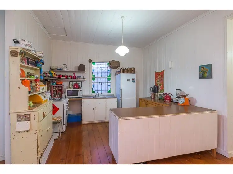 Fifth view of Homely house listing, 47 Wilden Street, Paddington QLD 4064
