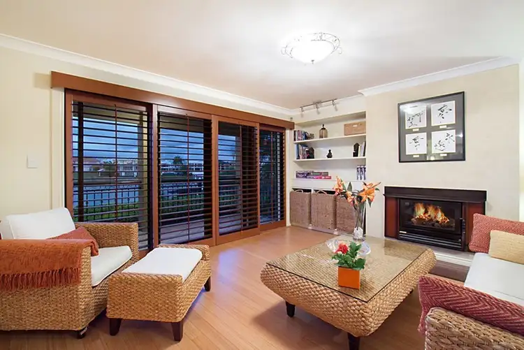 Seventh view of Homely house listing, 50 Fitzwilliam Street, Carrara QLD 4211