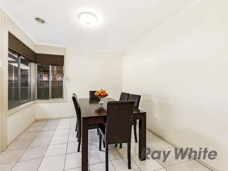 Fourth view of Homely house listing, 12 Obrien Drive, St Albans VIC 3021