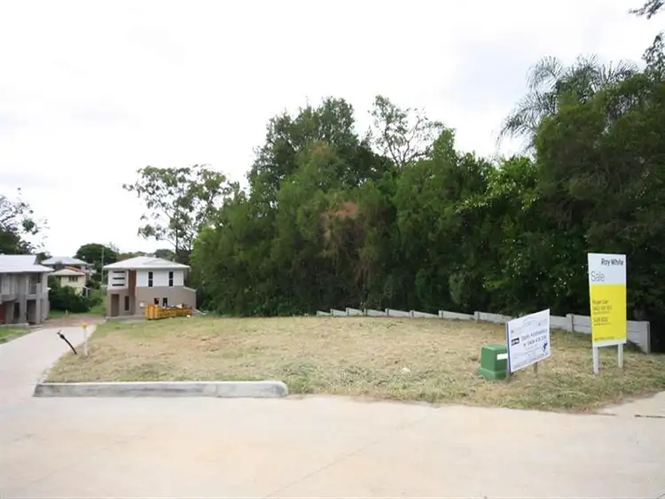 Second view of Homely land listing, 29 Palm Avenue, Holland Park West QLD 4121