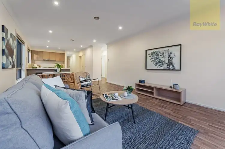 Seventh view of Homely house listing, 6 Folger Road, Craigieburn VIC 3064