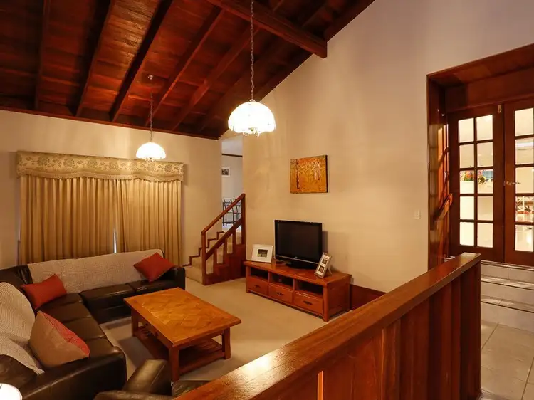 Fifth view of Homely house listing, 20 MacDougall Rise, Duncraig WA 6023