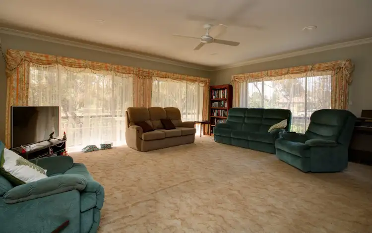 Second view of Homely house listing, 30 Fraser Street, Rochester VIC 3561