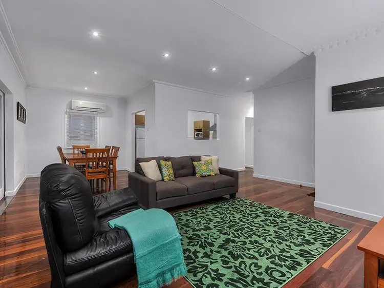 Second view of Homely house listing, 68 Elwell Street, Morningside QLD 4170