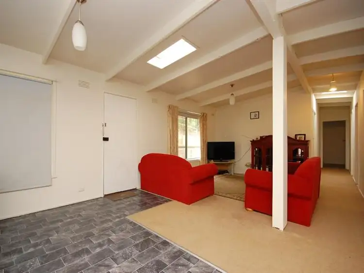 Fourth view of Homely house listing, 23 Marcus Street, Mount Evelyn VIC 3796