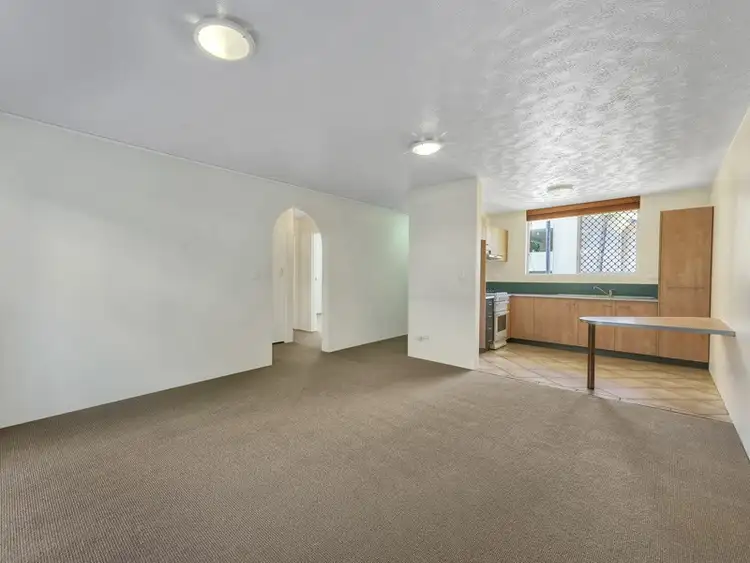 Fifth view of Homely unit listing, 4/32 Gordon Street, Milton QLD 4064