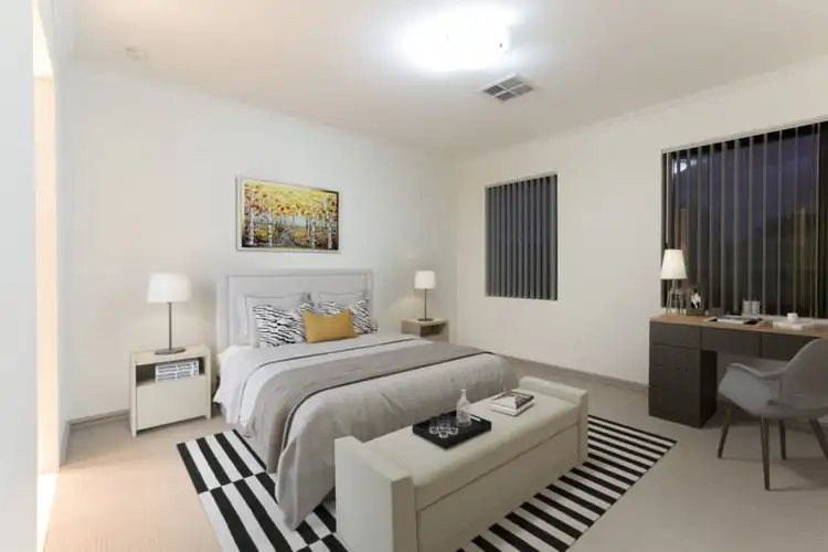 Sixth view of Homely house listing, 53A Russell Street, East Cannington WA 6107